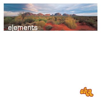 ELEMENTS - RELEASED 2002
