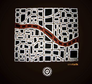 ONE TALK - RELEASED 2003
