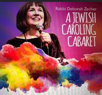 Debbie Zecher - Jewish Caroling