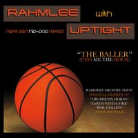 The Baller - Pass Me The Rock (Next Gen Hip-Pop Mixes - 2019) by Rahmlee Michael Davis