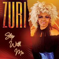Step With Me (Single - 2023) by Zuri