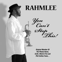 You Can't Stop This [2006] by Rahmlee Michael Davis
