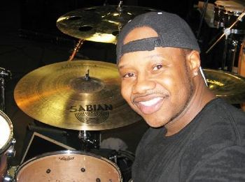The Smile and the Sabian's...again...lol!
