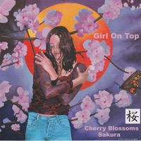 Cherry Blossoms by Girl On Top