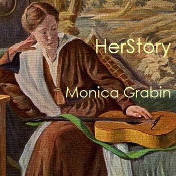 HerStory - A Singing History CD celebrating the role of women in American History - available from CD Baby or iTunes
