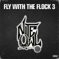 Fly With The Flock 3 by Nite Owl