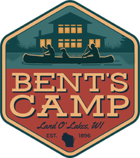 Bret & Frisk @ Bent's Camp Resort