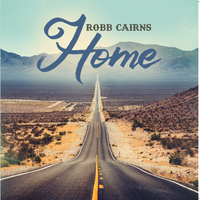 HOME by Robb Cairns