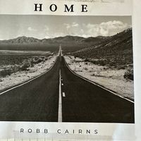 EVERY HIGHWAY by ROBB CAIRNS