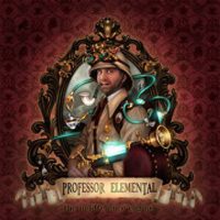 The Indifference Engine 10th Anniversary Edition  by Professor Elemental 