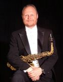 Bill Aron (alto saxophone)

