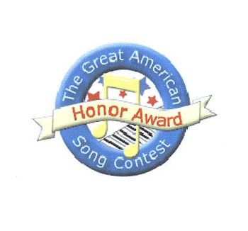 Honor Award for the song "Down In Mexico" 2004 Country Category (This song is on the CD "These Country Blues")
