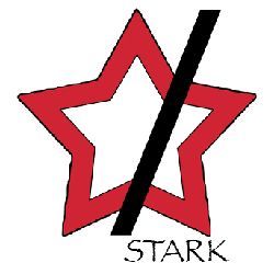 STARK logo by Mama Sharon Spell
