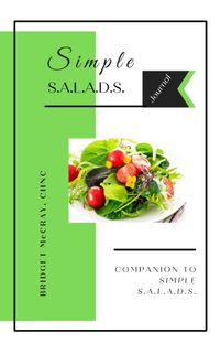 Simple S.A.L.A.D.S. Journal | A Companion to Simple S.A.L.A.D.S.