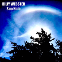 Sun Halo (2023) by Billy Webster