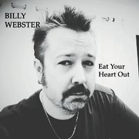 Eat Your Heart Out (2018): CD