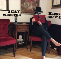 Happy Ending (2016): CD