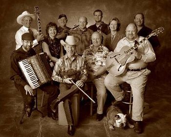 The Time Jumpers
