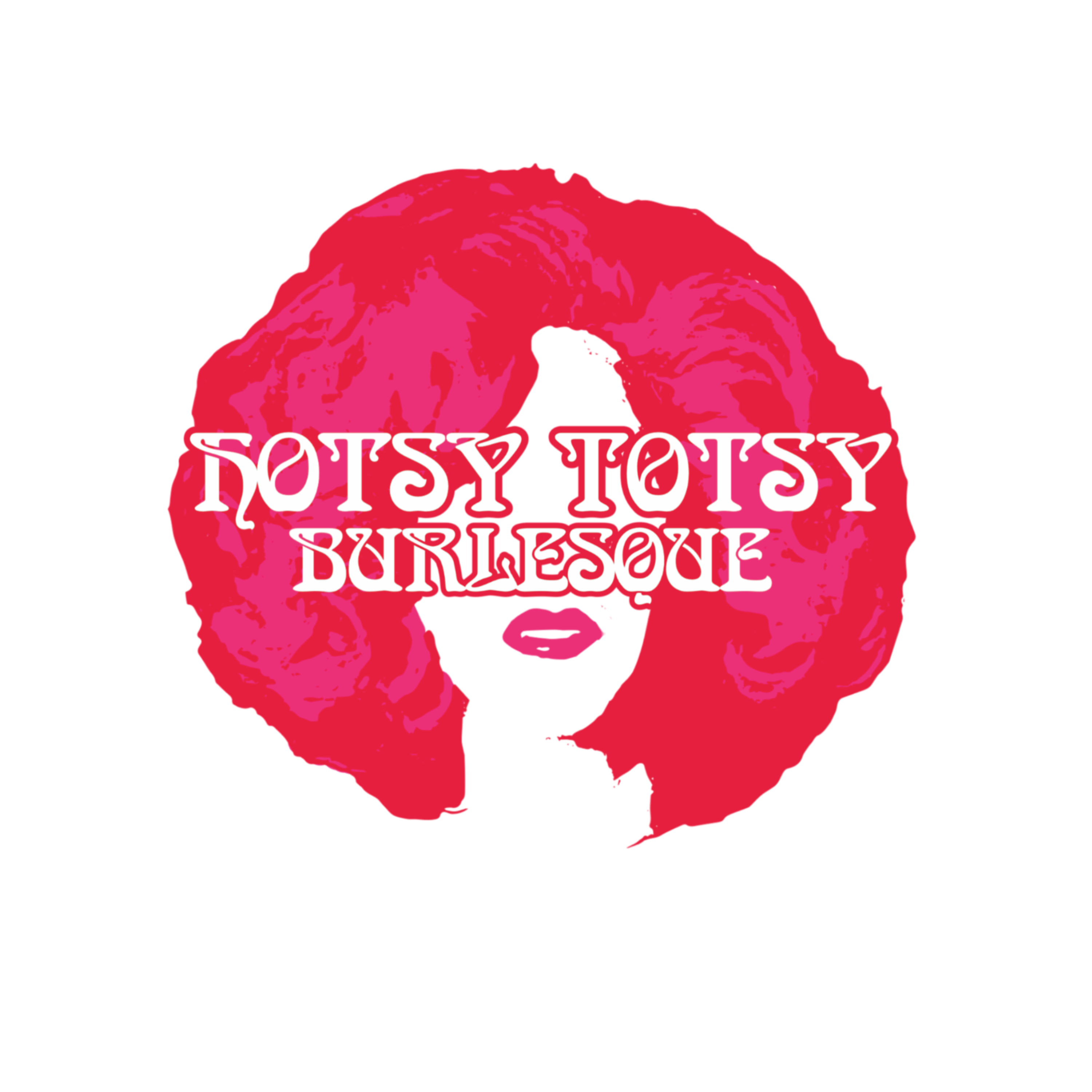 Hotsy Totsy Burlesque