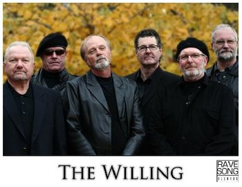 The Willing
