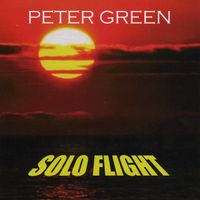 Solo Flight by Peter Green