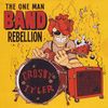 One Man Band Rebellion: CD