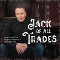 Jack of all Trades by Mike Reveley & Steve Maddock