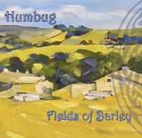 Fields of Barley: CD