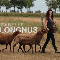 CODE BLEU   album by Isabelle Longnus