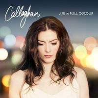 Life In Full Colour by Callaghan