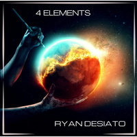 4 ELEMENTS by Ryan DeSiato