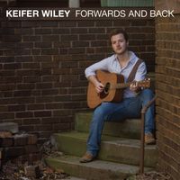 Forwards and Back: CD