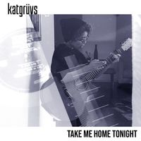 Take Me Home Tonight by katgrüvs
