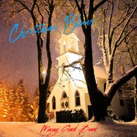 Christmas Blues by Macey Gard Band