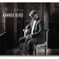 Hammer Blues by Chris Andersen