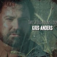 Threshing Room Floor by Kris Anders