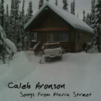 Songs From Maria Street - single by Caleb Aronson