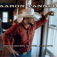 Stranger With A Song by Aaron Tanner