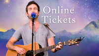Songs for the Soul (Online Ticket)