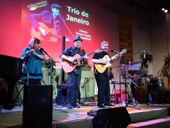 Trio de Janeiro

