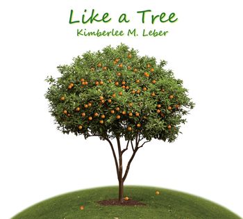 Kimberlee M Leber's "Like a Tree" Gospel Blues Album
