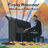 Window on the Soul by Craig Brenner