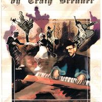 Piano Music by Craig Brenner by Craig Brenner
