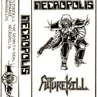 Futurekill by NECROPOLIS