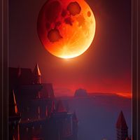 Eclipse  by /Alucard