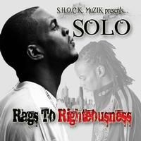 Rags to Righteousness by Solo