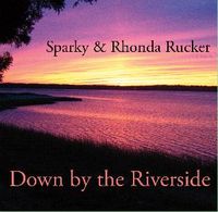 Down by the Riverside: CD