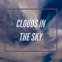 Clouds In The Sky - Single by ELECTRIC DREAMERS