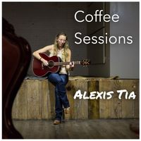Coffee Sessions: CD