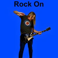 Rock On by Jay Craik